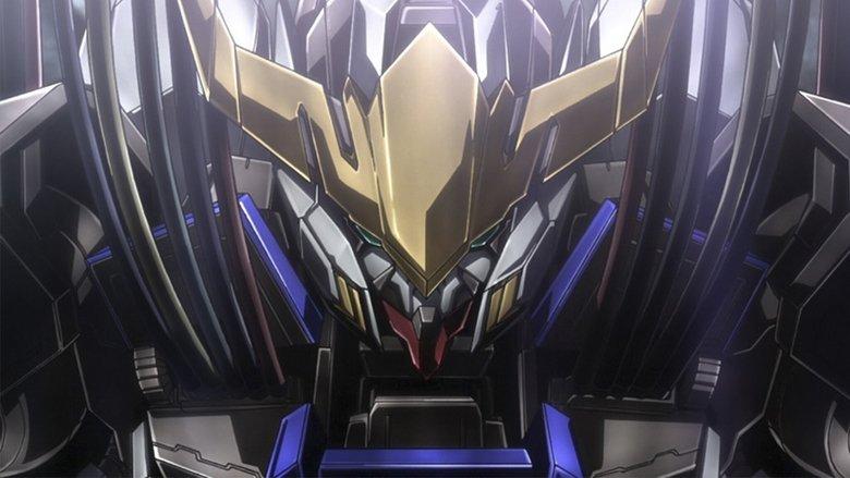 Mobile Suit Gundam: Iron-Blooded Orphans image