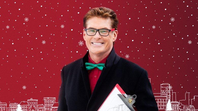 The Christmas Consultant image