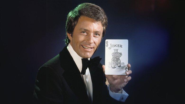 The Magician image