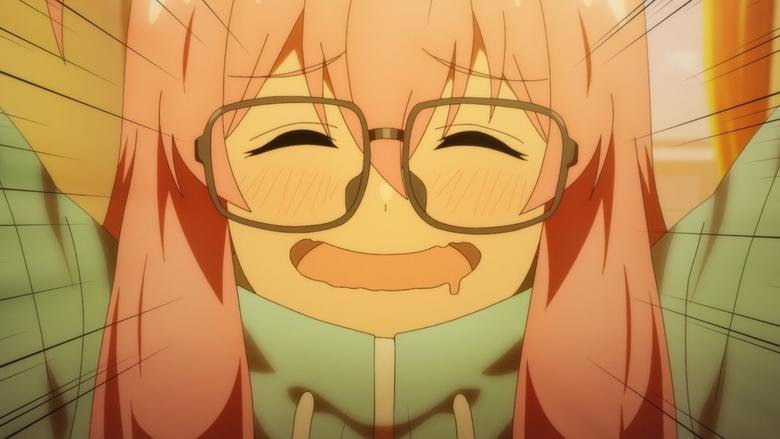 I'm Living with an Otaku NEET Kunoichi!? image
