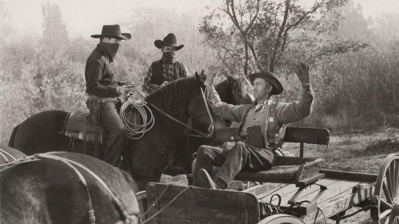 The Bold Frontiersman image
