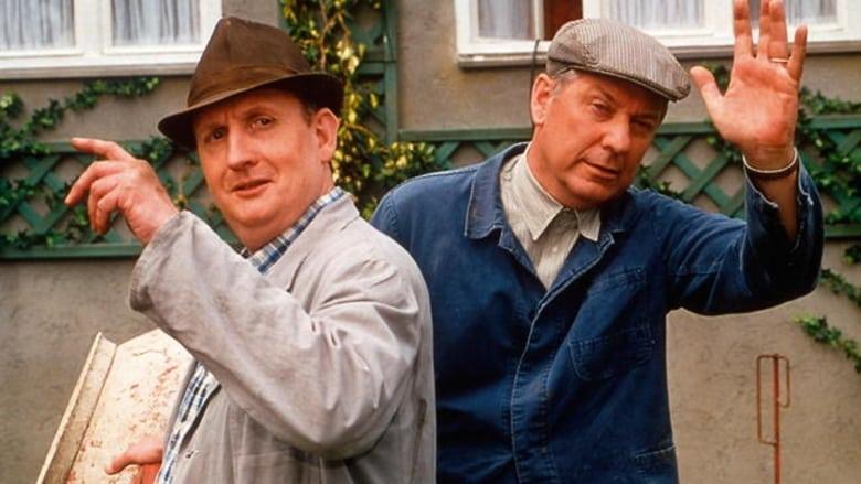 Tach, Herr Dokter! – Der Heinz-Becker-Film image