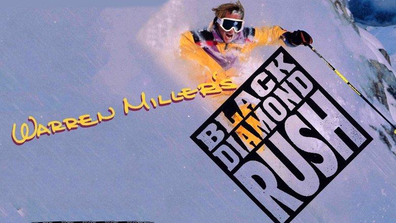 Black Diamond Rush image