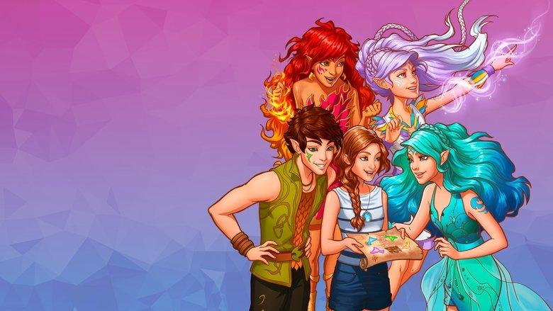 LEGO Elves image