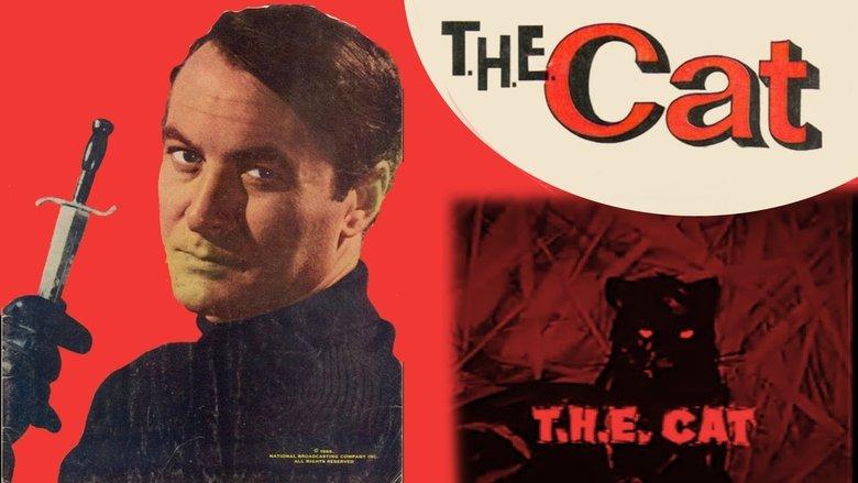 T.H.E. Cat image