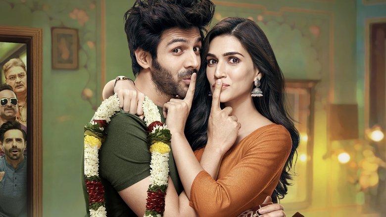 Luka Chuppi image