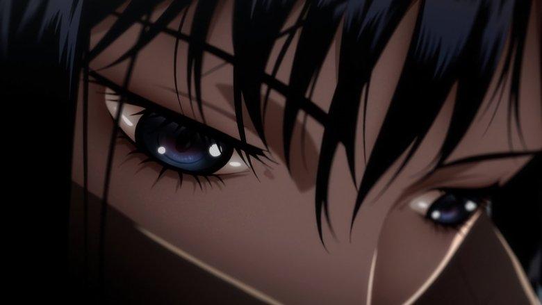 Blood-C: The Last Dark image