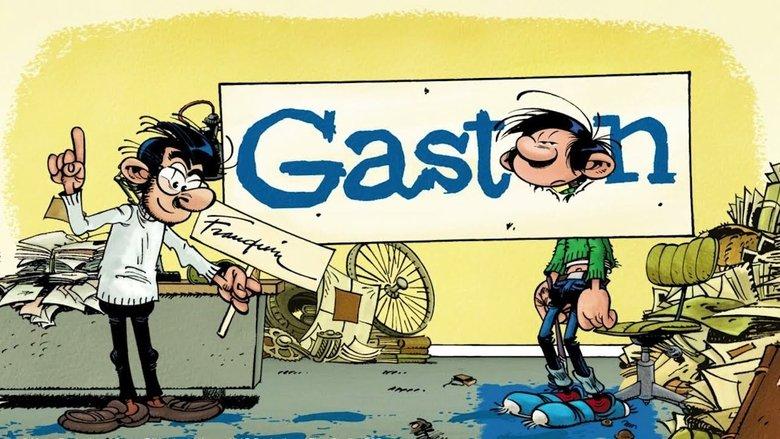 Gaston image