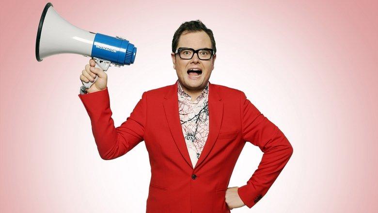 Alan Carr: Yap, Yap, Yap! image