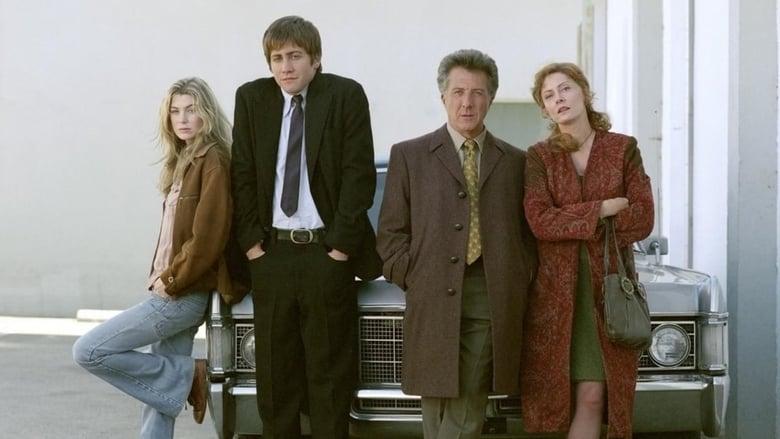Moonlight Mile image