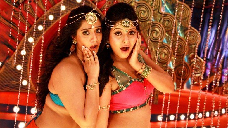 Madha Gaja Raja image