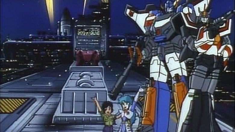 Transformers: Zone image