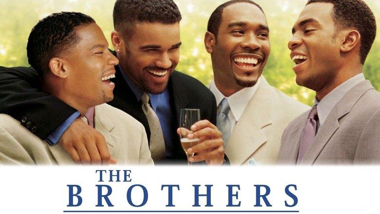 The Brothers image