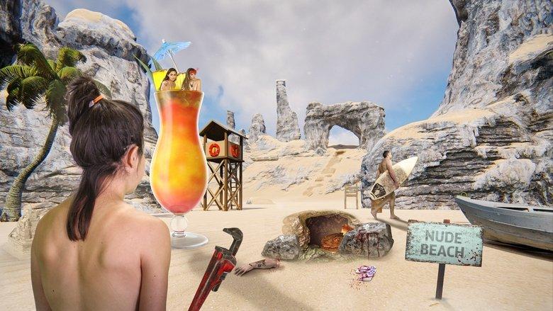 Mutants of Nature Cove image