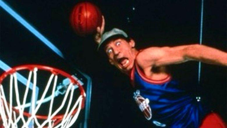 Slam Dunk Ernest image