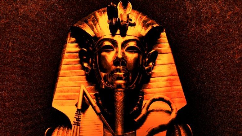 King Tut In Color image