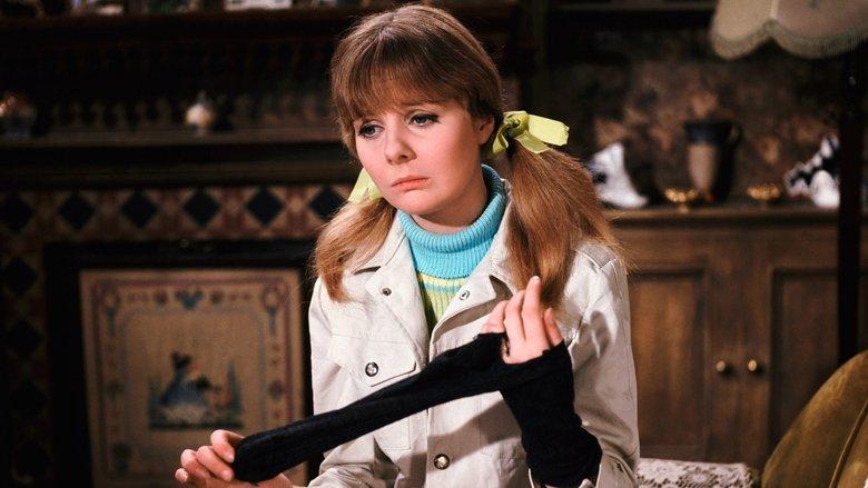 Mrs. Brown, You've Got a Lovely Daughter image