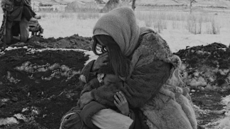 The Crying Steppe image