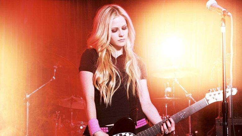 Avril Lavigne: The Best Damn Tour - Live in Toronto image