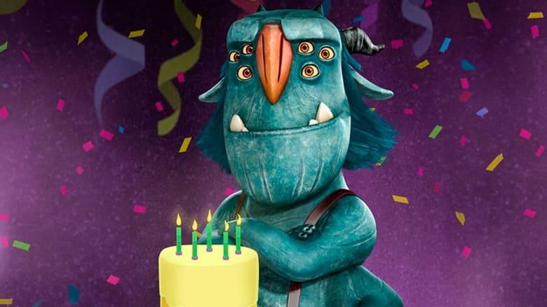 Trollhunters: Happy Birthday to You! image