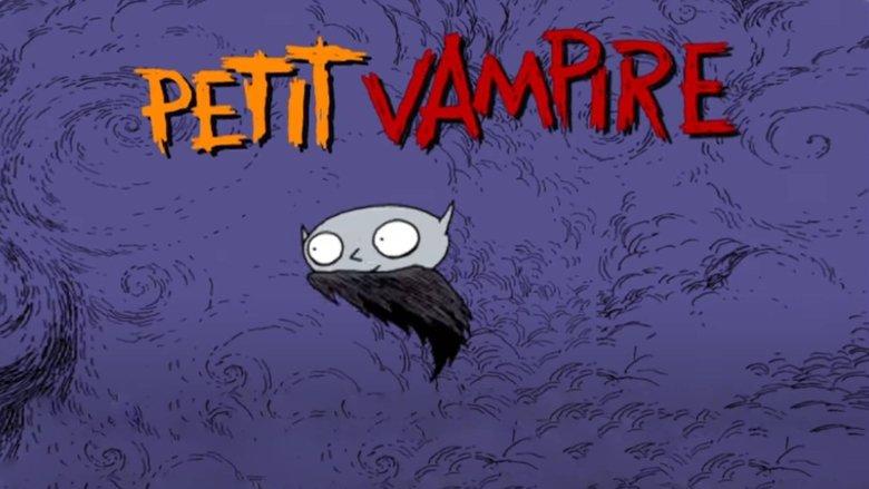Little Vampire image
