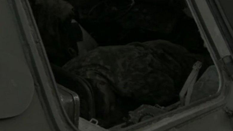 A Soldier's Dream image