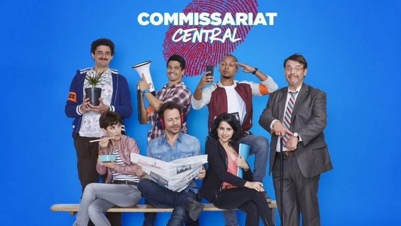 Commissariat Central image