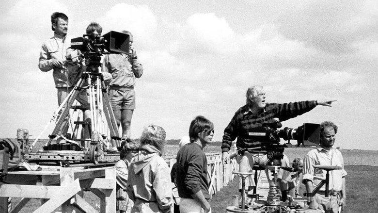 Directed by Andrei Tarkovsky image