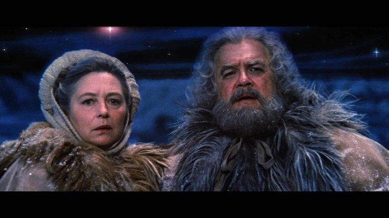 Santa Claus: The Making of the Movie image