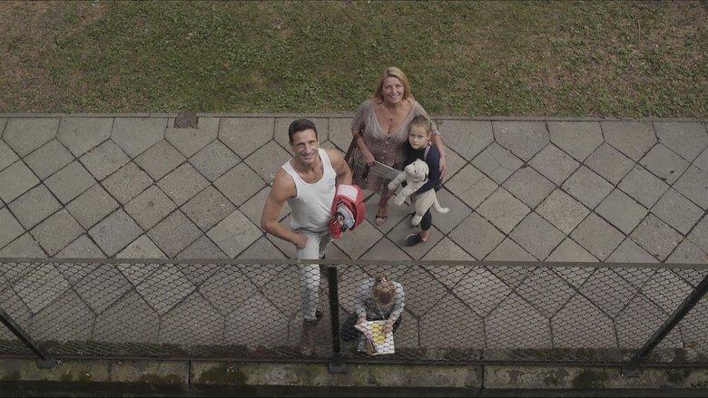 The Balcony Movie image
