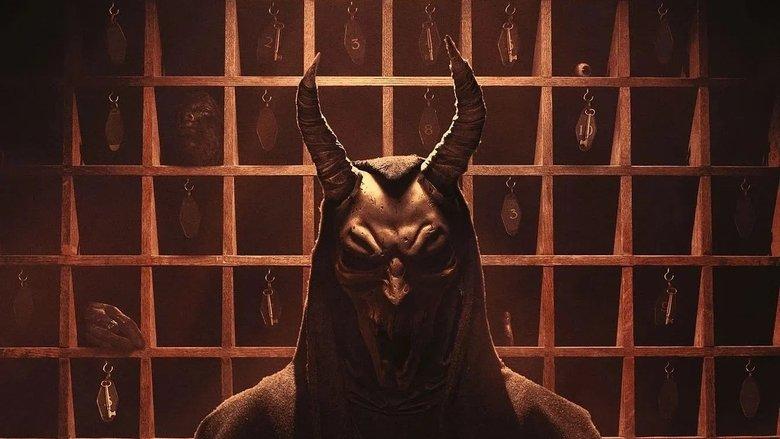 Hell Motel image