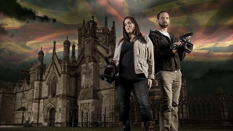 Paranormal Lockdown UK image