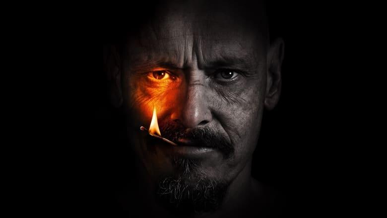 Mr Inbetween image
