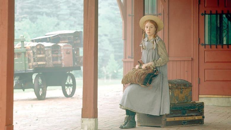 Anne of Green Gables image