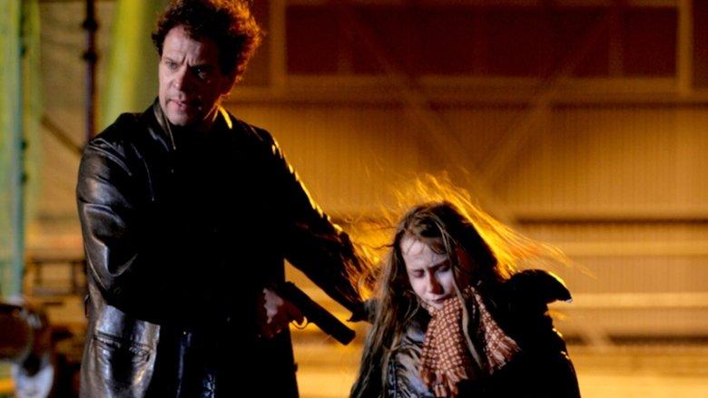 Wallander: The Witness image