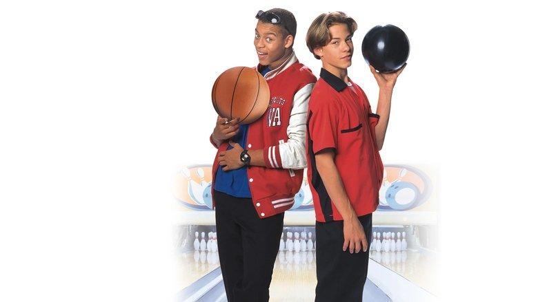 Alley Cats Strike image