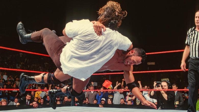 WWE Survivor Series 1998 image