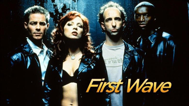 First Wave image