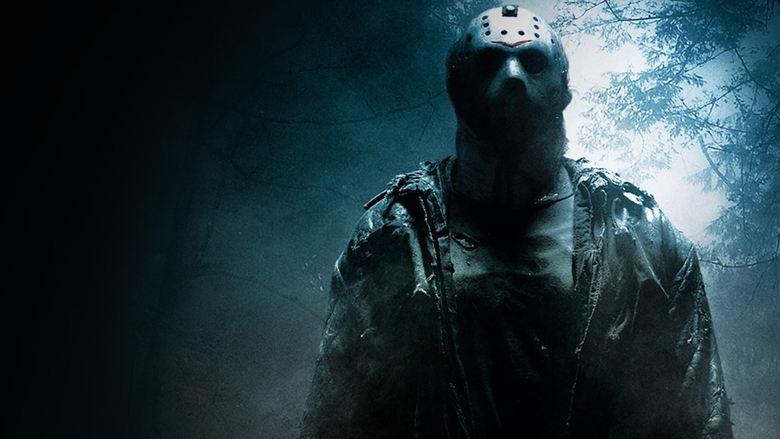Friday the 13th image