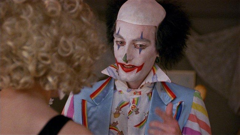 Shakes the Clown image