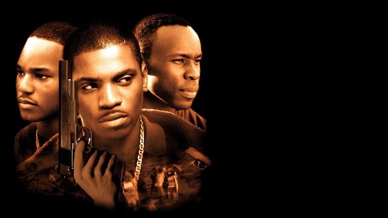 Paid in Full image