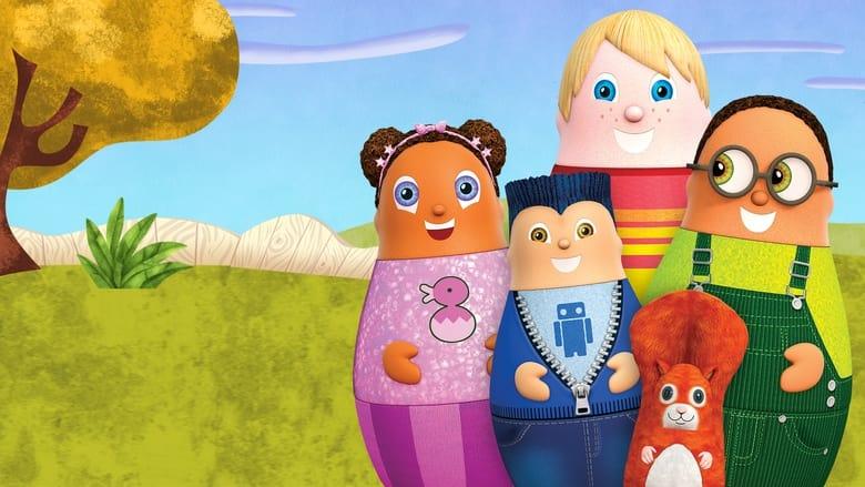 Higglytown Heroes image
