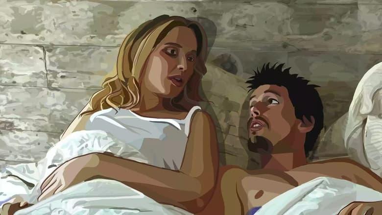 Waking Life image