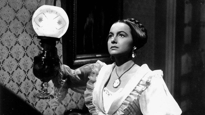 The Heiress image