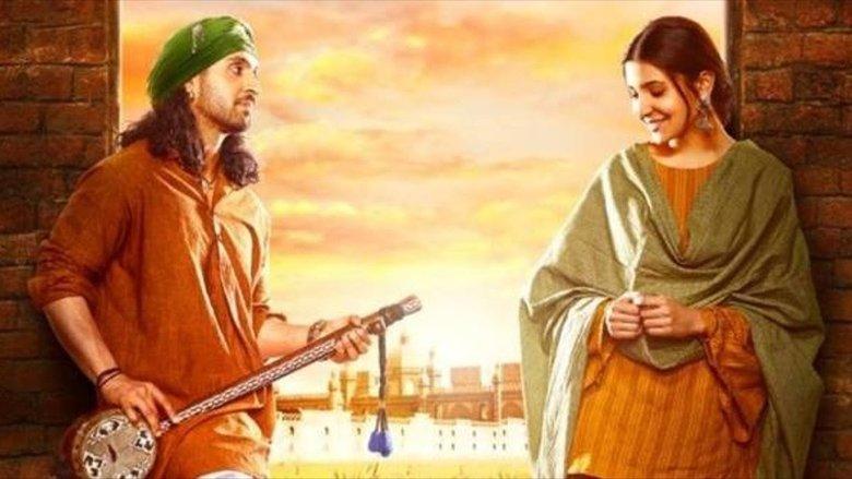 Phillauri image