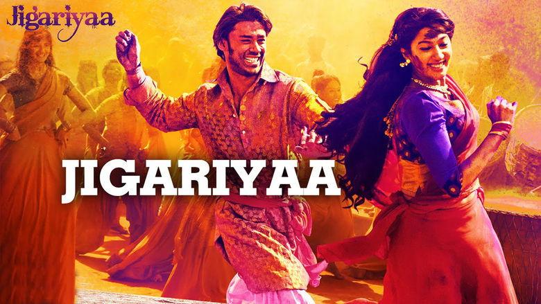 Jigariyaa image