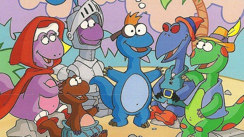 Dino Babies image