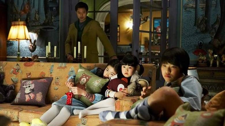 Hansel & Gretel image