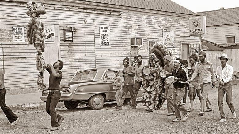 Black Indians image