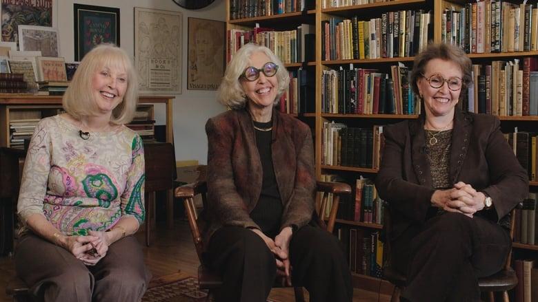The Booksellers image